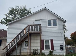 1023 East 8th Street - 3, Anderson, IN 46012