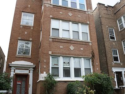 1st image of 6244 N Claremont Ave APT 3