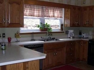 2508 Riviera Ct, Fort Smith, AR 72903