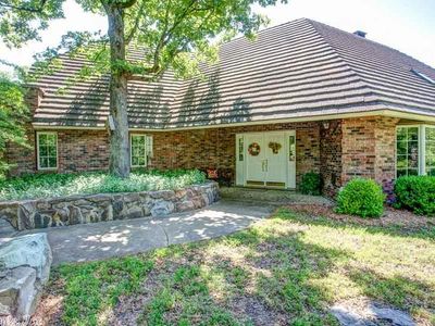 15201 Wild Oak Ln, Roland, AR, 72135
