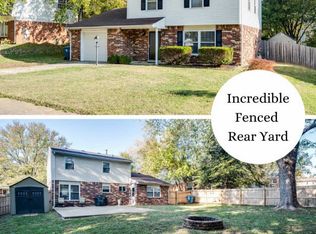 3915 Riveroaks Cir, Louisville, KY