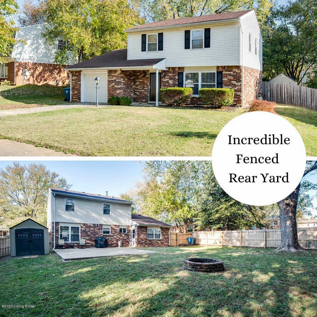 3915 Riveroaks Cir photo 1