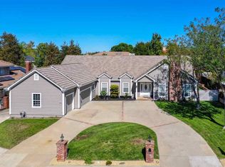 4312 Gold Run Dr, Oakley, CA