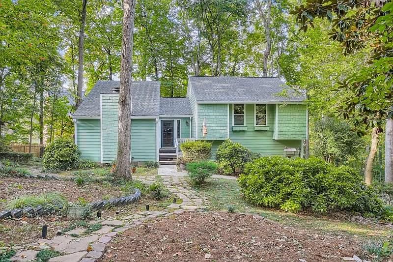 1st image of 5200 Forest Mist Dr SE