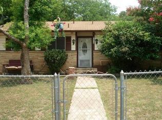 2423 Wilson St, Austin, TX 78704