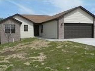 382 Micahs Xing, Branson West, MO 65737