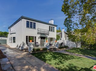 1917 N Wilton Pl, Los Angeles, CA 90068