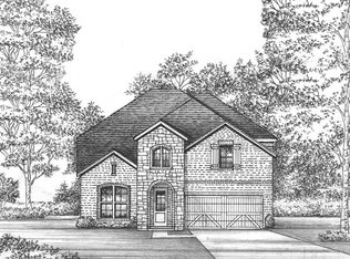 3924 Wittenburg Dr, McKinney, TX 75071