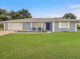 1066 Pinder St, Deltona, FL 32725
