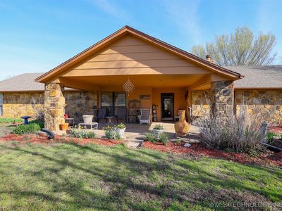 9825 E Northglen, Claremore, OK, 74017