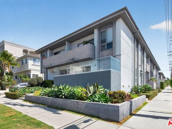 1754 Federal Ave, Los Angeles, CA 90025