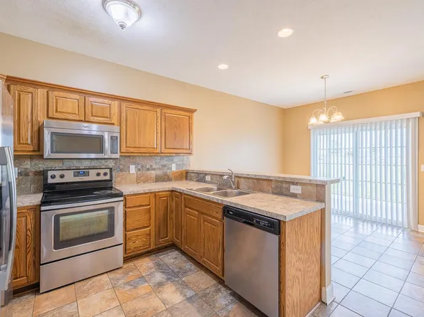 3216 King Ridge Blvd, Lincoln, NE 68504