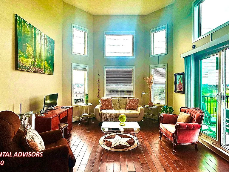 400 Silver Berry Rd NW #418 — Photo 8