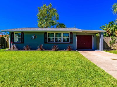 20 Hibiscus Dr, Ormond Beach, FL, 32176