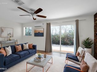 1223 E VALERIE Drive, Tempe, AZ 85288