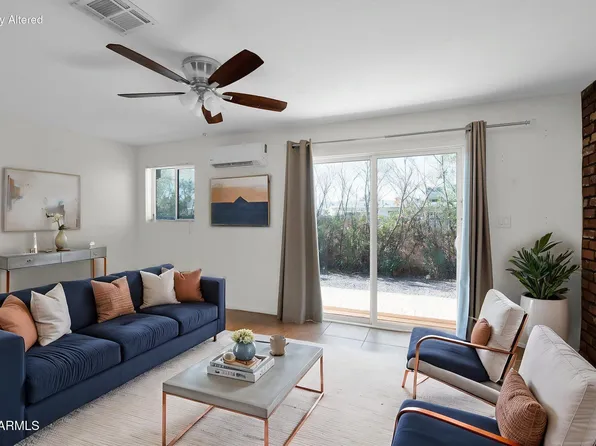 1223 E VALERIE Drive, Tempe, AZ 85288