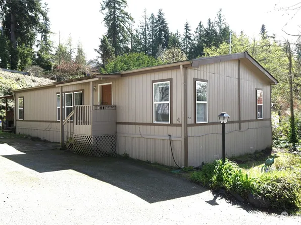 7701 Hardeson Road #54B, Everett, WA 98203