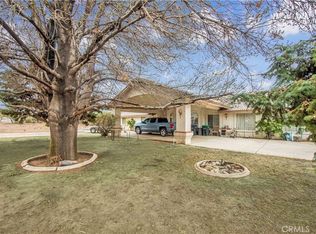 8320 Arrowhead Rd, Phelan, CA 92371