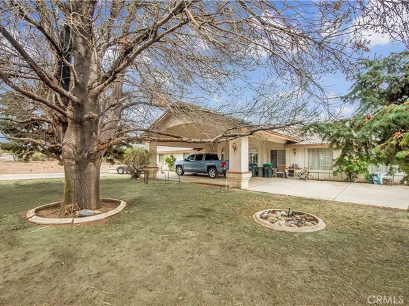 8320 Arrowhead Rd, Phelan, CA 92371