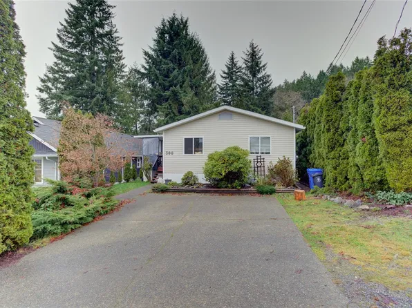 300 Lake Park Rd, Lake Cowichan, BC V0R 2G1