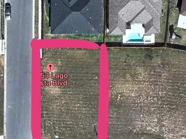 7153 Lago Vista Blvd, Brownsville, TX 78520