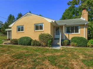 104 Linda Vista Rd, Sewickley, PA 15143
