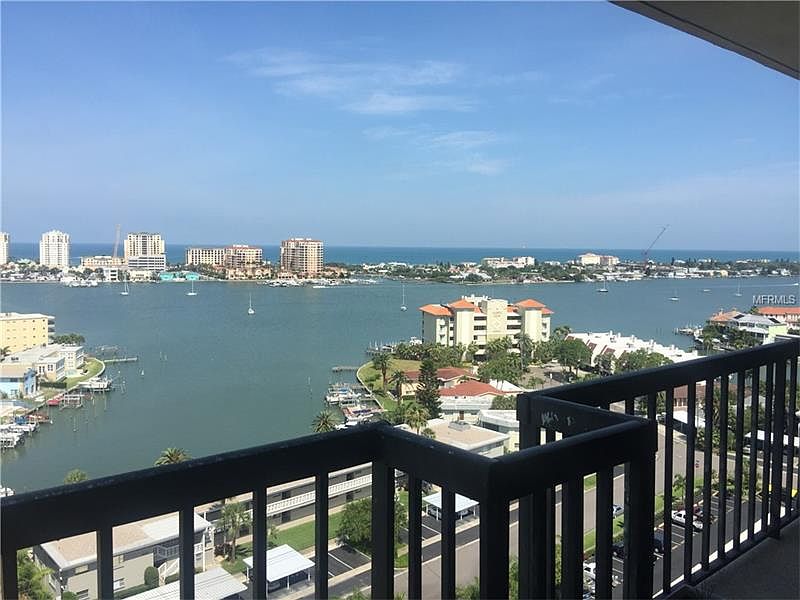 1st image of 400 Island Way APT 1601