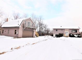 491 Riverside Dr, Eddington, ME 04428