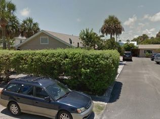 221 Condict Dr UNIT 6, New Smyrna Beach, FL 32169
