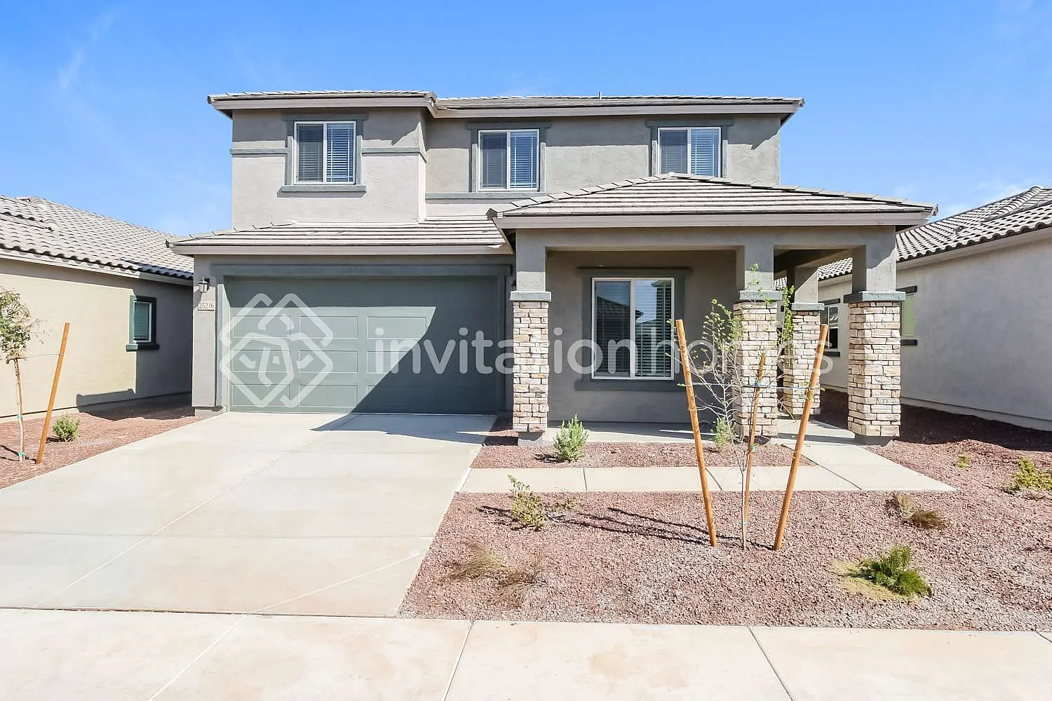 25216 W Chipman Rd Buckeye, AZ 85326 — Photo 1