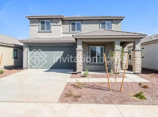 25216 W Chipman Rd, Buckeye, AZ 85326