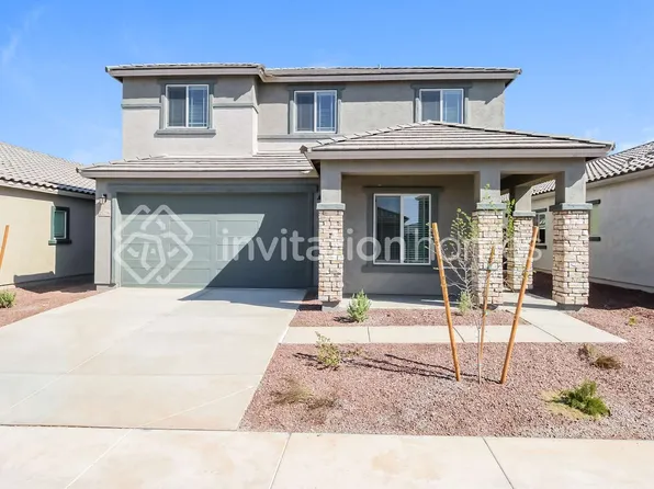 25216 W Chipman Rd, Buckeye, AZ 85326