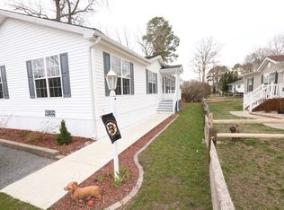 33264 Oakwood Cv, Millsboro, DE 19966