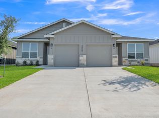 2908 Wildcat Ridge Rd, Temple, TX 76501