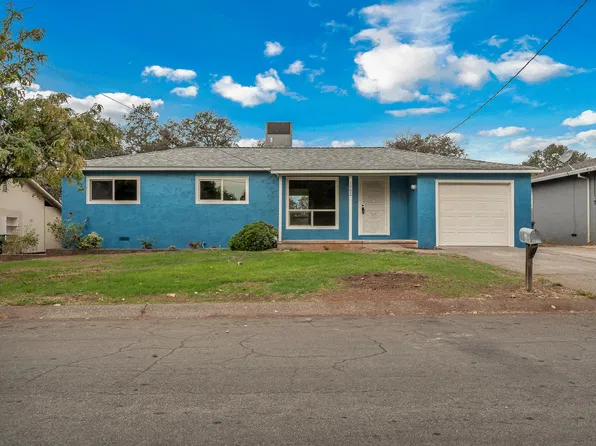 2882 Kenco Ave, Redding, CA 96002