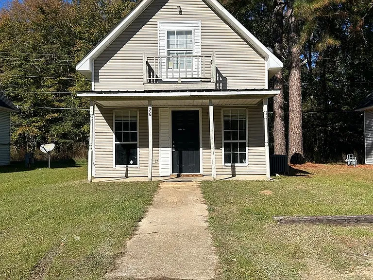 126 Money St — Photo 1