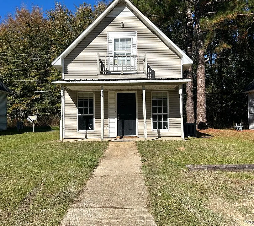 126 Money St