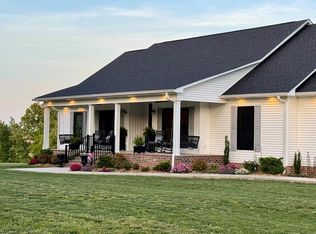 955 Stafford Store Rd, Greenfield, TN 38230