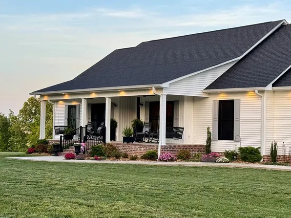 955 Stafford Store Rd, Greenfield, TN 38230