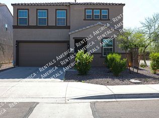 7223 N 125th Dr, Glendale, AZ 85307