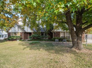 9725 S Lakewood Ave, Tulsa, OK 74137