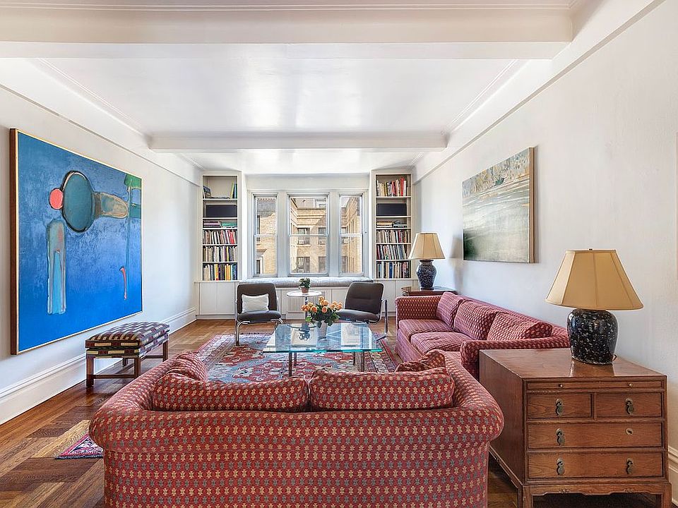 1st image of 470 W End Ave #13C