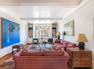 470 W End Ave #13C, Manhattan, NY 10024