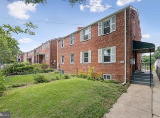 4932 11th St NE, Washington, DC 20017