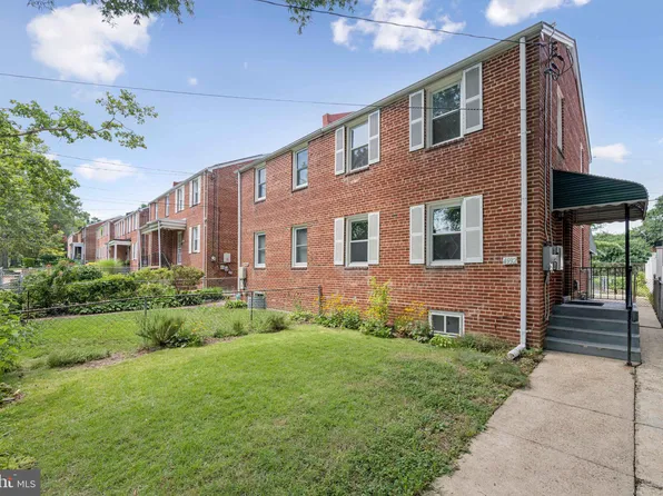 4932 11th St NE, Washington, DC 20017