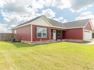 192 Northbrook Dr, Slocomb, AL 36375