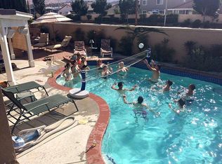 39233 Raphael Ln, Palmdale, CA 93551