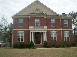 3306 Sequoia Ave, Atlanta, GA 30349