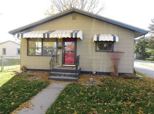 212 Forrest Ave, Laurel, MT 59044