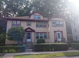 45 Beaconsfield Rd UNIT 45, Brookline, MA 02445